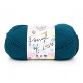 Lion Brand Pound of Love Cascade
