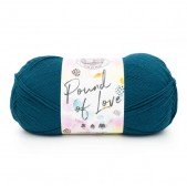 Lion Brand Pound of Love Cascade