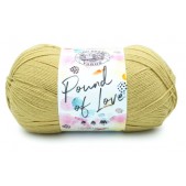 Lion Brand Pound of Love Straw