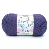 Lion Brand Pound of Love Thistle