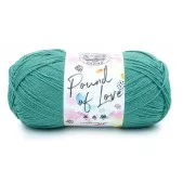 Lion Brand Pound of Love Waterfall