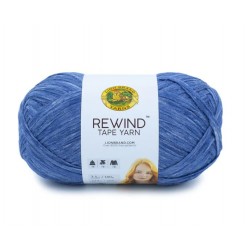 Lion Brand Rewind Hawaiian Ocean