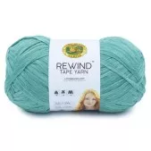Lion Brand Rewind Capri Breeze