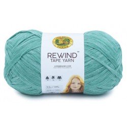 Lion Brand Rewind Capri Breeze