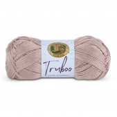 Lion Brand Truboo Tan