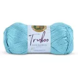 Lion Brand Truboo Aqua