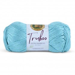 Lion Brand Truboo Aqua