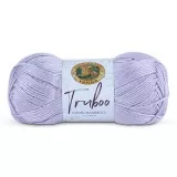 Lion Brand Truboo Lilac