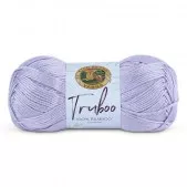 Lion Brand Truboo Lilac
