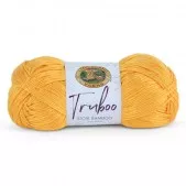 Lion Brand Truboo Marigold