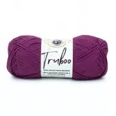 Lion Brand Truboo Mulberry