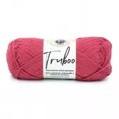 Lion Brand Truboo Rose