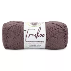 Lion Brand Truboo Sable