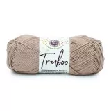 Lion Brand Truboo Sand