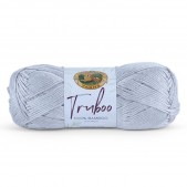 Lion Brand Truboo Silver