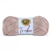 Lion Brand Truboo Tan