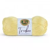 Lion Brand Truboo Yellow