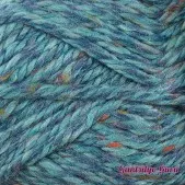Lion Brand Hometown USA Key Largo Tweed