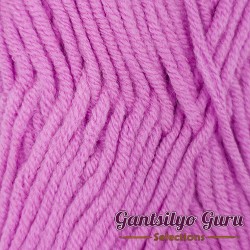 Love Knots Acrylic 5Ply 11