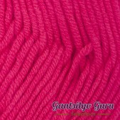 Love Knots Acrylic 5Ply 14