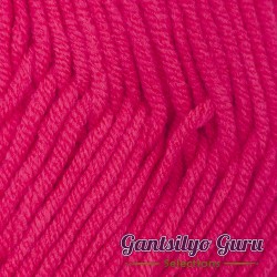 Love Knots Acrylic 5Ply 14