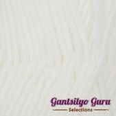 Love Knots Acrylic 5Ply 1