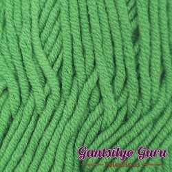 Love Knots Acrylic 5Ply 27