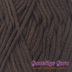 Love Knots Acrylic 5Ply 30