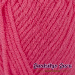 Love Knots Acrylic 5Ply 33