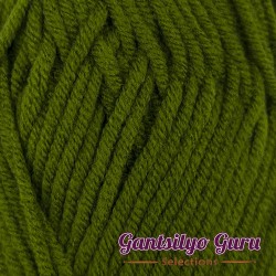 Love Knots Acrylic 5Ply 48