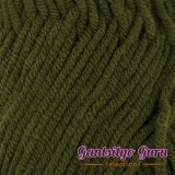 Love Knots Acrylic 5Ply 50