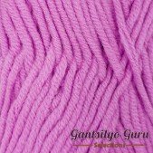 Love Knots Acrylic 5Ply 11