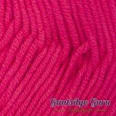 Love Knots Acrylic 5Ply 14