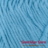 Love Knots Acrylic 5Ply 18