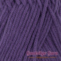 Love Knots Acrylic 5Ply 35