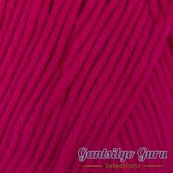 Love Knots Acrylic 5Ply 36