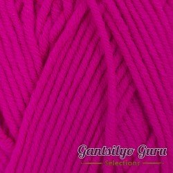 Love Knots Acrylic 5Ply 39