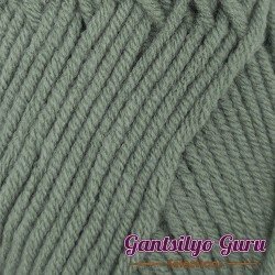 Love Knots Acrylic 5Ply 41