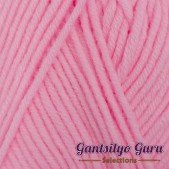 Love Knots Acrylic 5Ply 44