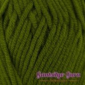 Love Knots Acrylic 5Ply 48