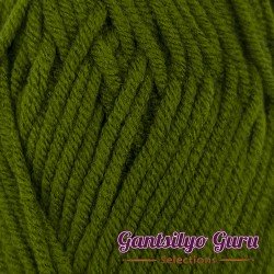 Love Knots Acrylic 5Ply 48 Love Knots Acrylic 5Ply 48