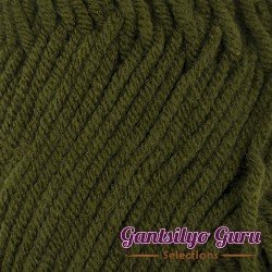 Love Knots Acrylic 5Ply 50