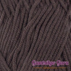 Love Knots Acrylic 5Ply 52