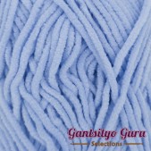 Love Knots Chenille Mini 18