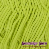 Love Knots Chenille Mini 21