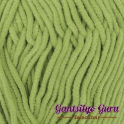 Love Knots Chenille Mini 22 Love Knots Chenille Mini 22