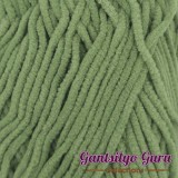 Love Knots Chenille Mini 23