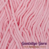 Love Knots Chenille Mini 6