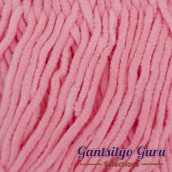 Love Knots Chenille Mini 7 Love Knots Chenille Mini 7