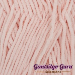 Love Knots Chenille Mini 8 Love Knots Chenille Mini 8